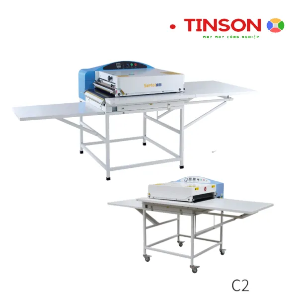 Máy ép keo NHG300/400/500/600-C/C2  SHENGTAIN