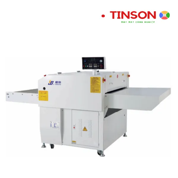 Máy ép keo SHENGTIAN NHG900/1000/1200-Q1-1
