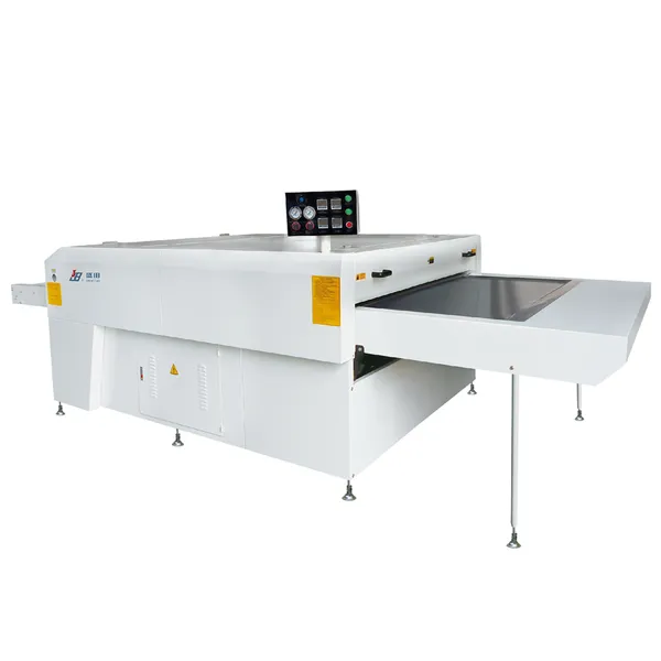 MÁY ÉP KEO SHENGTIAN NHG1400/1600/1800-Q2S