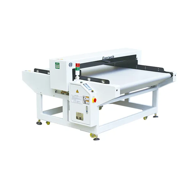 MÁY DÒ KIM DỆT MAY ENNTECH (ST)