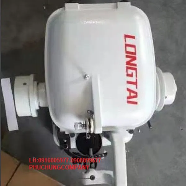 MÁY MAY ỐNG LÒ LONGTAI MODEL LT-600