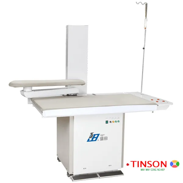 Bàn hút chân không vừa hút vừa thổi  TDC-B6