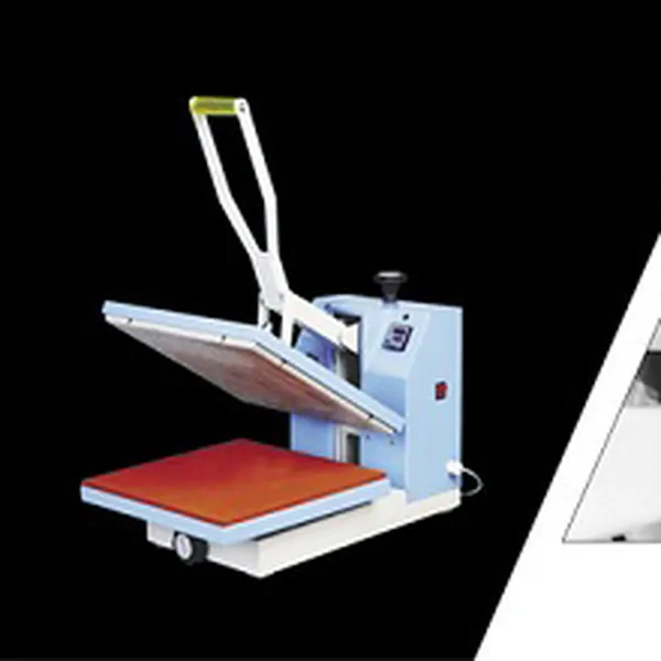 Máy ép nhiệt  MAX-M38 /