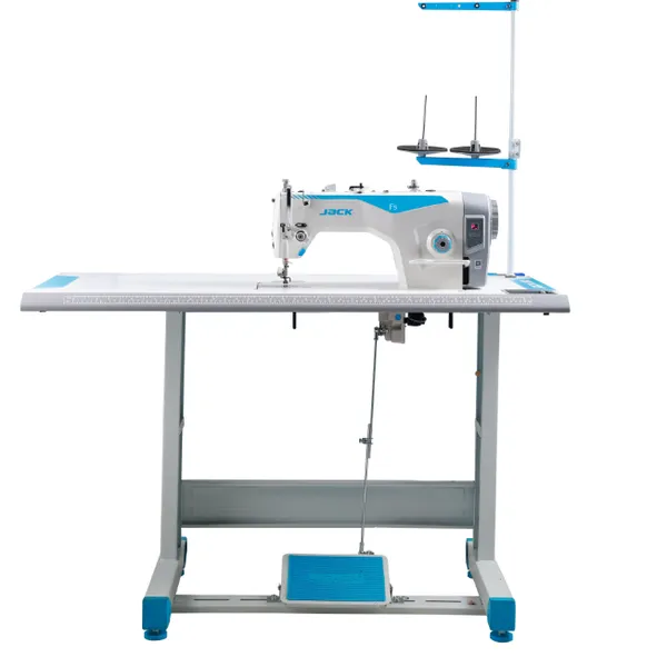 MÁY MỘT KIM Ổ LỚN JACK F5-HL-7