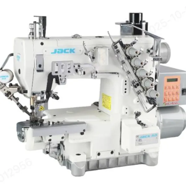 MÁY VIỀN BO TAY XÉN TRÁI JACK JK-8770-35AC-356-UT-AW1S