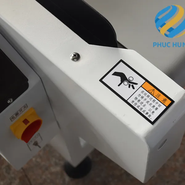 MÁY DÒ KIM DỆT MAY ENNTECH (ST)