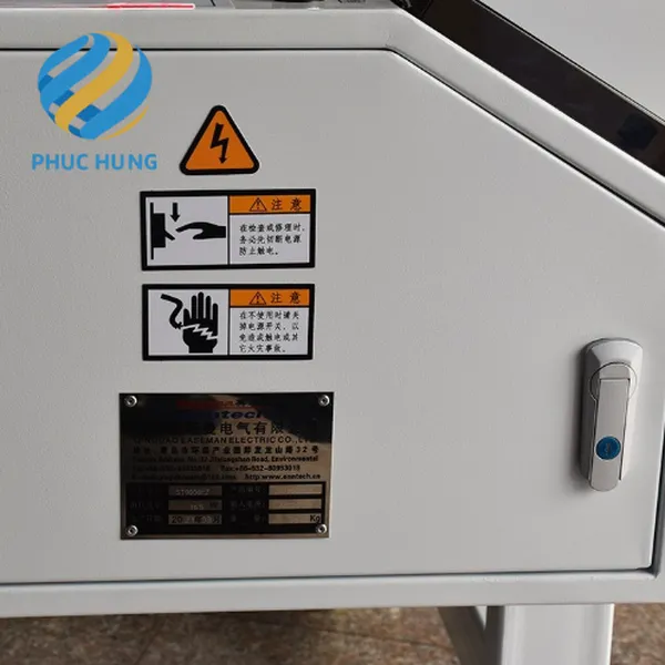 MÁY DÒ KIM DỆT MAY ENNTECH (ST)