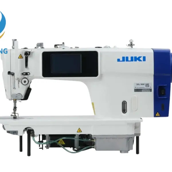 MÁY MAY 1 KIM ĐIỆN TỬ JUKI DDL-900C