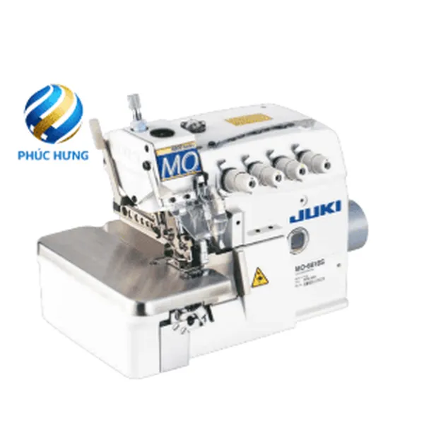 Máy vắt sổ  Juki MO-6816S 