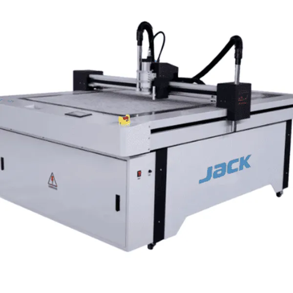 MÁY CẮT CNC JACK 1512