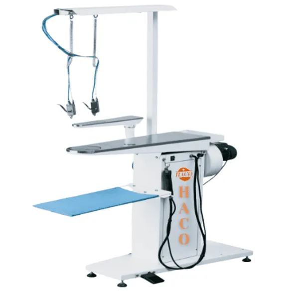 MÁY TẨY VẾT BẨN MAY MẶC HIỆU HACO - 460