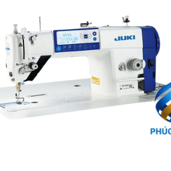 Máy may 1 kim điện tử JUKI  DDL-8000A
