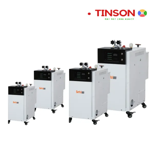 Nồi hơi điện công suất cao SE6/9/1/24/36/48/60/72/108/120