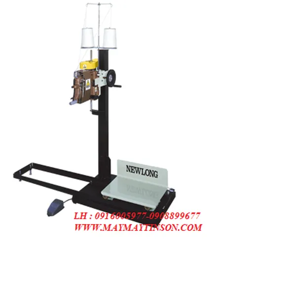 Máy may bao newlong DS-5Ⅱ