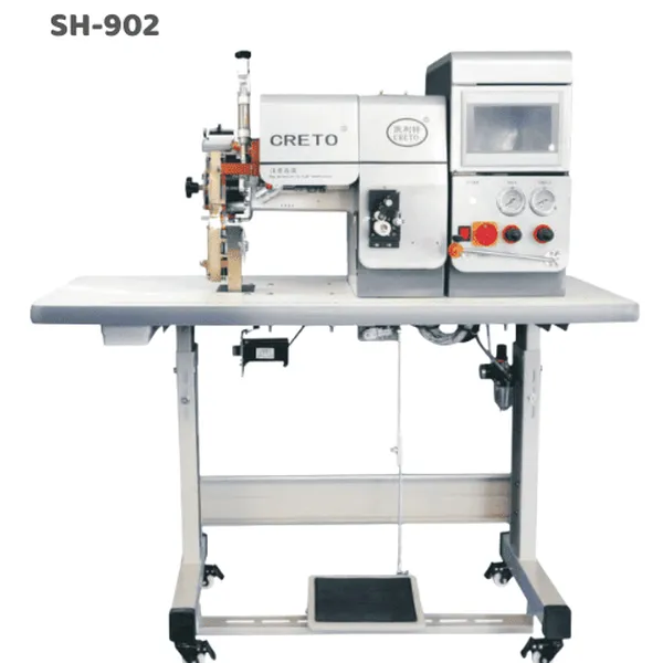 Máy viền cung tròn CRETO SH-902