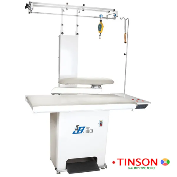 Bàn hút chân không công nghiệp TP-B4 / TP-B6