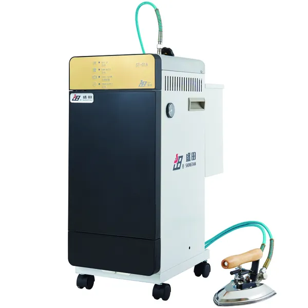 Máy tạo hơi nước SHENGTAIN ST- 01A/18A