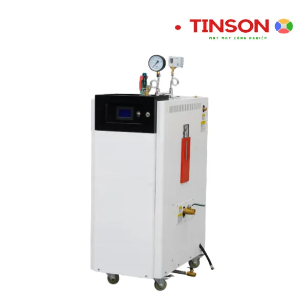 Nồi hơi tiết kiệm năng lượng giọng nói thông minh SHENGTAIN ST18/24-0.4-F3