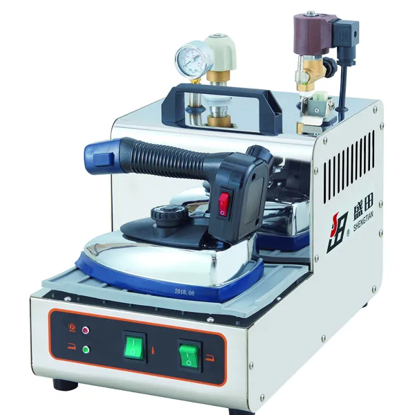 Nồi hơi mini ST21A SHENGTAIN
