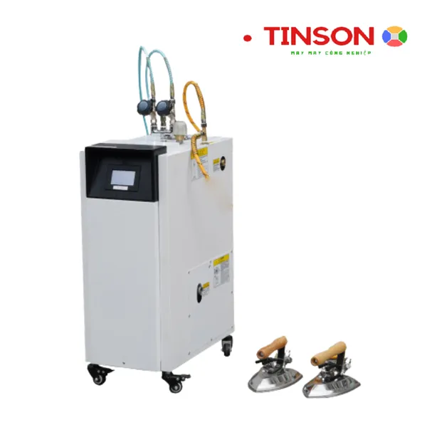 Nồi hơi tiết kiệm năng lượng giọng nói thông minh SHENGTAIN ST-F3