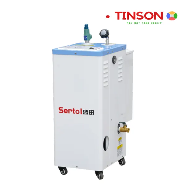 Nồi hơi tự động SHENGTAIN ST009