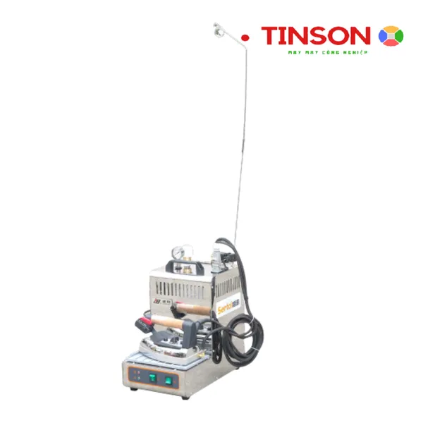 Nồi hơi mini ST51A SHENGTAIN
