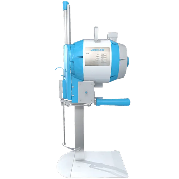 Máy cắt đứng công nghiệp JACK T3