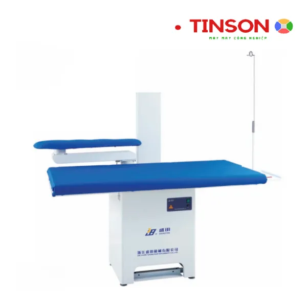 Bàn ủi chân không SHENGTAIN TD-B5
