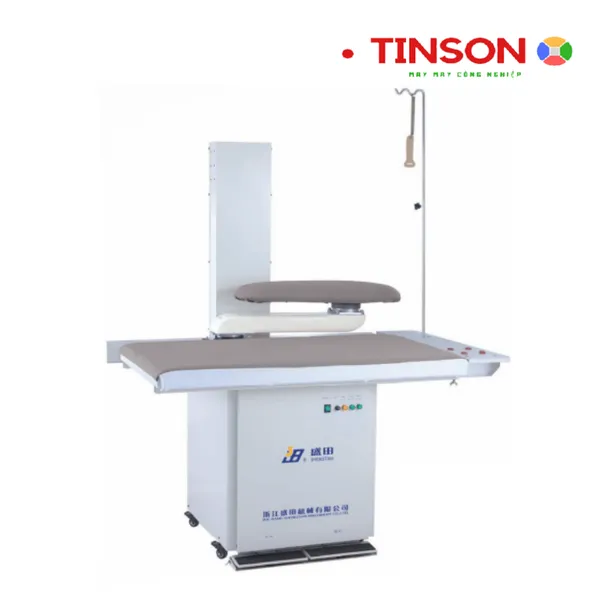 Bàn ủi - thổi chân không SHENGTAIN TDC-B6