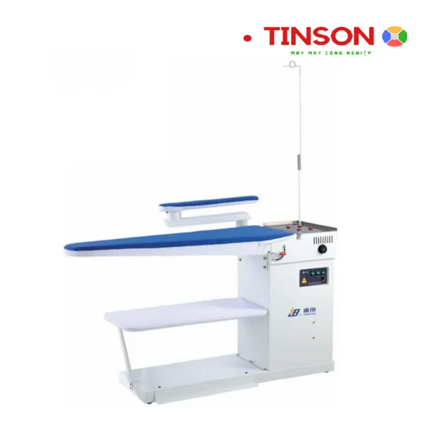 Bàn ủi mỏ vịt SHENGTAIN TDZ-Q1