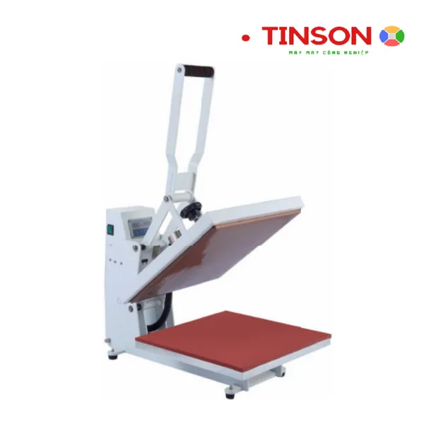 Máy ép nhiệt THS- 3838D2 SHENGTAIN