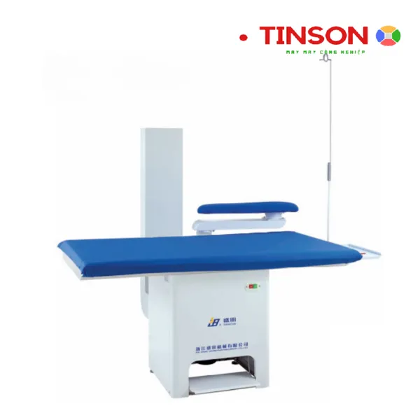 Bàn ủi chân không SHENGTAIN TP-B4