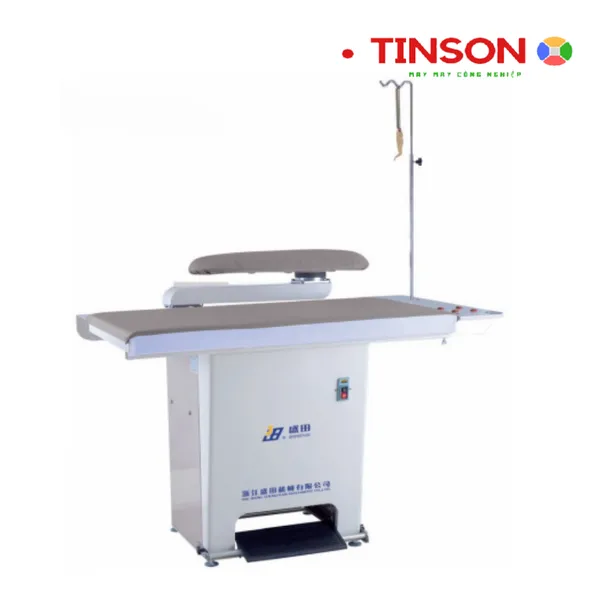 Bàn ủi chân không SHENGTAIN TP-B6