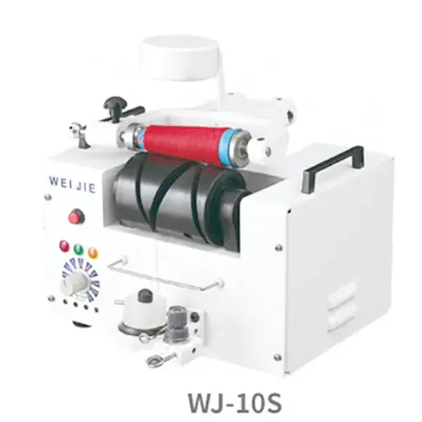 MÁY SANG CHỈ 1 ỐNG WEIJIE WJ-10S