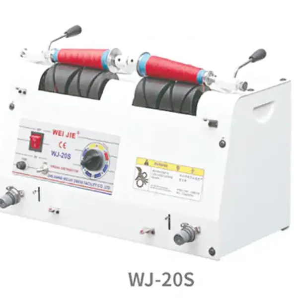 MÁY SANG CHỈ 2 ỐNG TỰ ĐỘNG WEIJIE WJ-20S