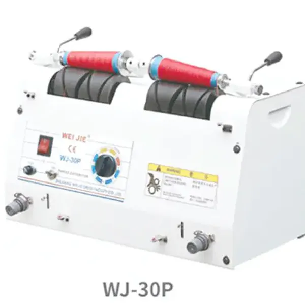 MÁY SANG CHI 2 ỐNG WEIJIE WJ-30P