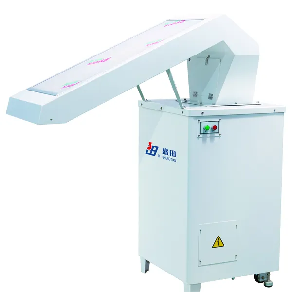 Máy hút chỉ công nghiệp  Shengtian T560A