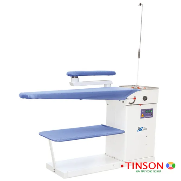 Bàn hút mỏ vịt 2 công tắc TDZ(C)-Q3