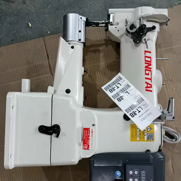 Máy May 1 Kim Hiệu Longtai LT-8B