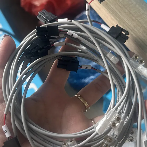 SENSOR M & B MÁY VẮT SỔ JACK CHÍNH HÃNG
