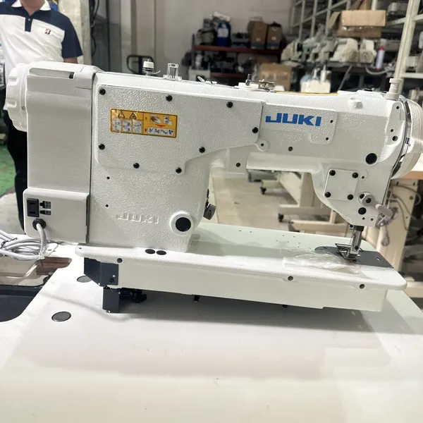 Máy may zig zag liền trục LZ- 2284N