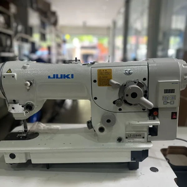 Máy may zig zag liền trục LZ- 2284N