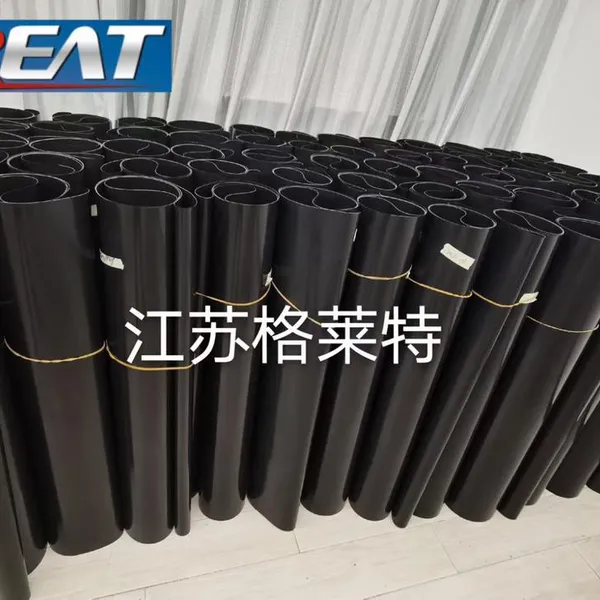 BĂNG TẢI ÉP KEO HÀNG CHUẨN