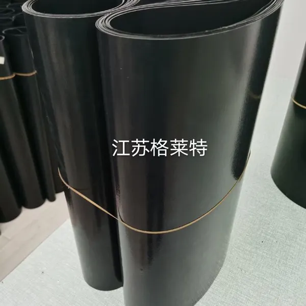 BĂNG TẢI ÉP KEO HÀNG CHUẨN