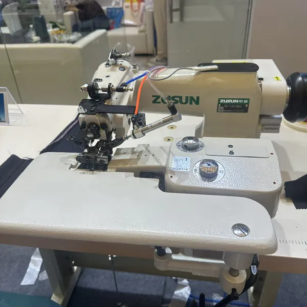 MÁY XĂM LAI/VẮT LAI/VẮT GẤU ZUSUN CM-1190