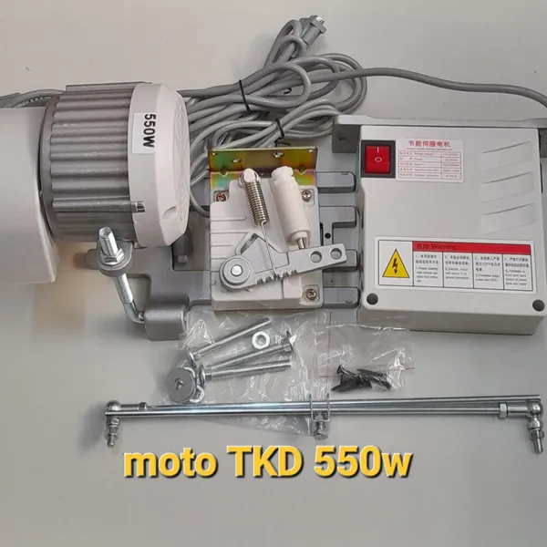MOTOR TIẾT KIỆM ĐIỆN