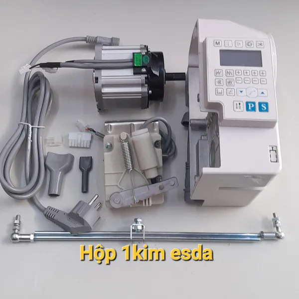 MOTOR TIẾT KIỆM ĐIỆN