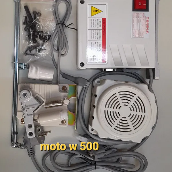 MOTOR TIẾT KIỆM ĐIỆN