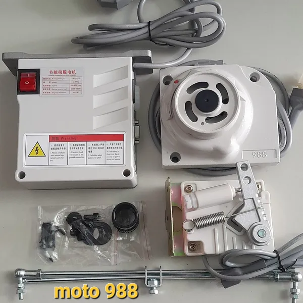 MOTOR TIẾT KIỆM ĐIỆN