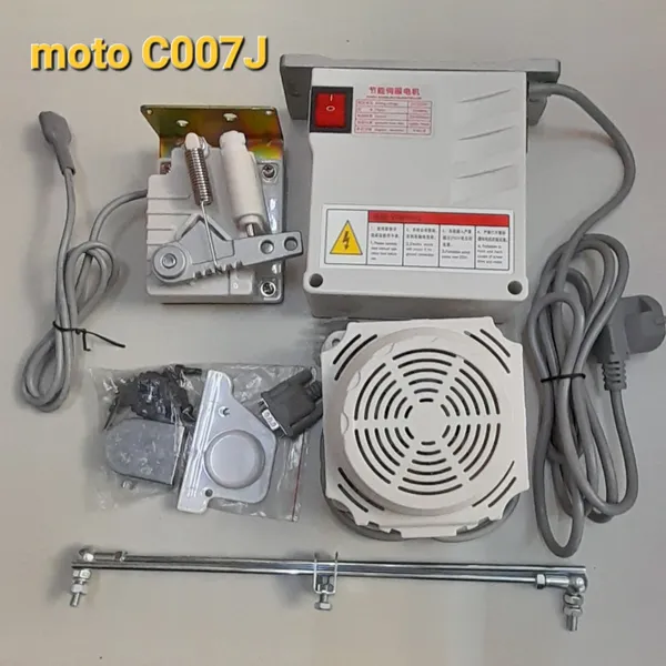 MOTOR TIẾT KIỆM ĐIỆN